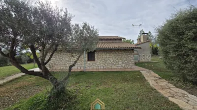 Chalet on Calle Llano Campanero photo 49