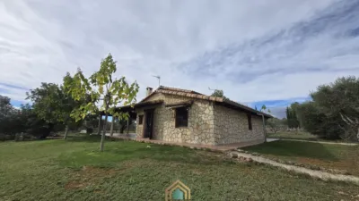Chalet on Calle Llano Campanero photo 50