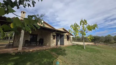 Chalet on Calle Llano Campanero photo 51