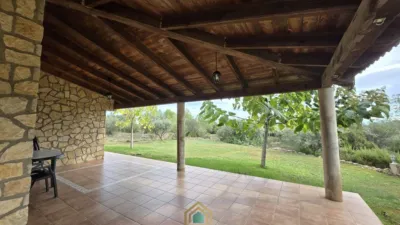 Chalet on Calle Llano Campanero photo 54