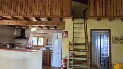 Chalet on Calle Llano Campanero photo 9