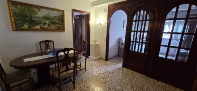 Apartment on Samaniego Street photo 12