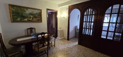Apartment on Samaniego Street photo 14