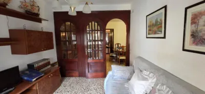 Apartment on Samaniego Street photo 17