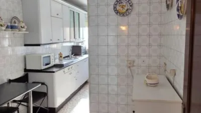 Apartment on Samaniego Street photo 25