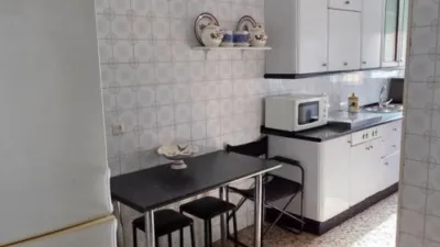 Apartment on Samaniego Street photo 26