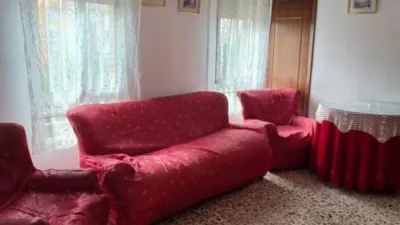 Apartment on Samaniego Street photo 2