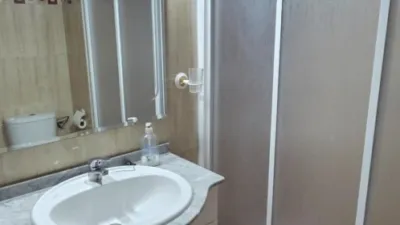 Apartment on Samaniego Street photo 39