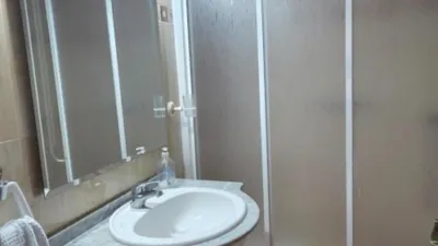 Apartment on Samaniego Street photo 40