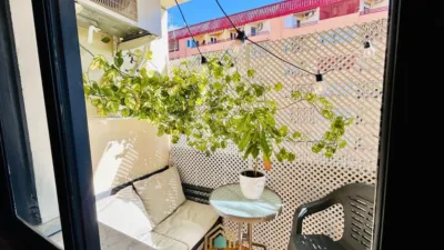 Piso en venta en Centro, República Argentina-Iglesia Cristo Rey (Distrito Gandia Ciutat. Gandia) de 130.000 €