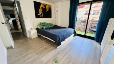 Piso en venta en Centro, República Argentina-Iglesia Cristo Rey (Distrito Gandia Ciutat. Gandia) de 130.000 €