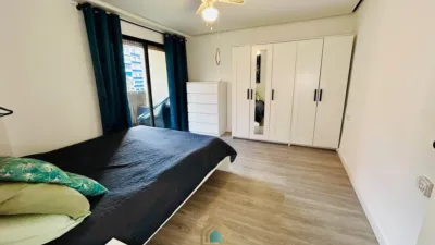 Piso en venta en Centro, República Argentina-Iglesia Cristo Rey (Distrito Gandia Ciutat. Gandia) de 130.000 €