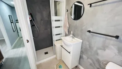 Piso en venta en Centro, República Argentina-Iglesia Cristo Rey (Distrito Gandia Ciutat. Gandia) de 130.000 €