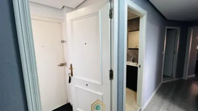 Piso en venta en Centro, República Argentina-Iglesia Cristo Rey (Distrito Gandia Ciutat. Gandia) de 130.000 €