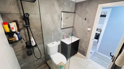 Piso en venta en Centro, República Argentina-Iglesia Cristo Rey (Distrito Gandia Ciutat. Gandia) de 130.000 €