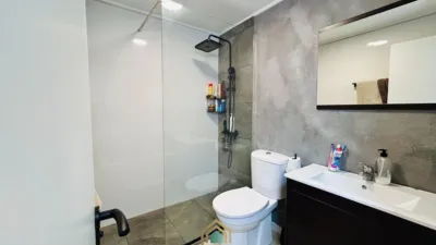 Piso en venta en Centro, República Argentina-Iglesia Cristo Rey (Distrito Gandia Ciutat. Gandia) de 130.000 €