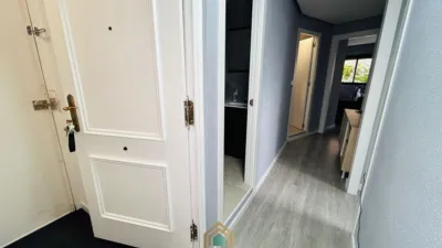 Piso en venta en Centro, República Argentina-Iglesia Cristo Rey (Distrito Gandia Ciutat. Gandia) de 130.000 €