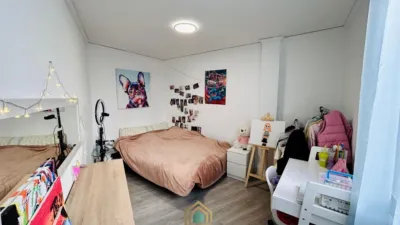 Piso en venta en Centro, República Argentina-Iglesia Cristo Rey (Distrito Gandia Ciutat. Gandia) de 130.000 €