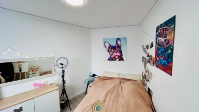 Piso en venta en Centro, República Argentina-Iglesia Cristo Rey (Distrito Gandia Ciutat. Gandia) de 130.000 €