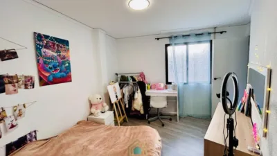 Piso en venta en Centro, República Argentina-Iglesia Cristo Rey (Distrito Gandia Ciutat. Gandia) de 130.000 €