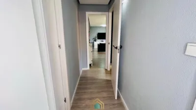 Piso en venta en Centro, República Argentina-Iglesia Cristo Rey (Distrito Gandia Ciutat. Gandia) de 130.000 €