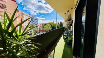 Piso en venta en Centro, República Argentina-Iglesia Cristo Rey (Distrito Gandia Ciutat. Gandia) de 130.000 €
