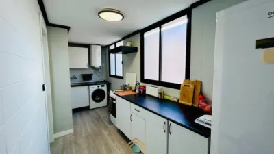 Piso en venta en Centro, República Argentina-Iglesia Cristo Rey (Distrito Gandia Ciutat. Gandia) de 130.000 €