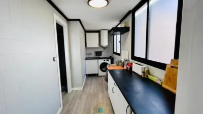 Piso en venta en Centro, República Argentina-Iglesia Cristo Rey (Distrito Gandia Ciutat. Gandia) de 130.000 €