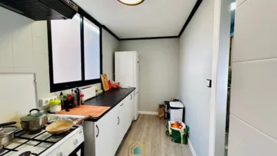Piso en venta en Centro, República Argentina-Iglesia Cristo Rey (Distrito Gandia Ciutat. Gandia) de 130.000 €
