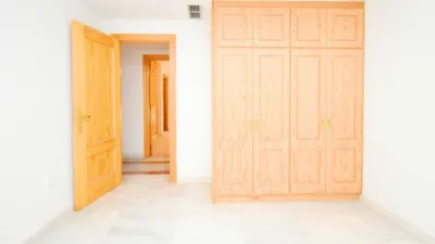 Apartment in Centro Ejido photo 12