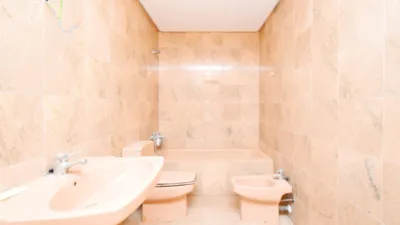 Apartment in Centro Ejido photo 13