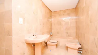 Apartment in Centro Ejido photo 14