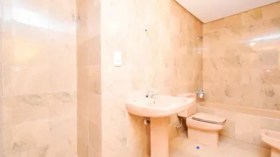 Apartment in Centro Ejido photo 15