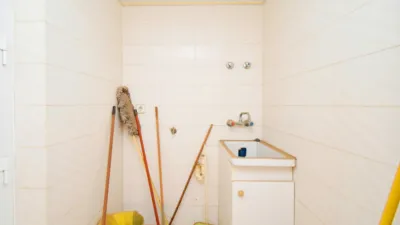 Apartment in Centro Ejido photo 26