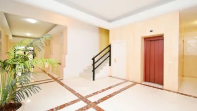 Apartment in Centro Ejido photo 27