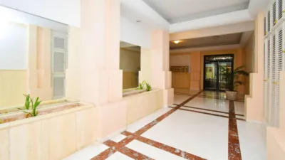 Apartment in Centro Ejido photo 28