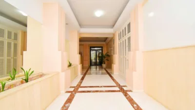 Apartment in Centro Ejido photo 29