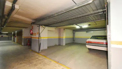 Apartment in Centro Ejido photo 33