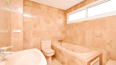 Apartment in Centro Ejido photo 7