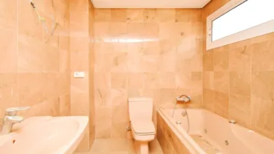 Apartment in Centro Ejido photo 8