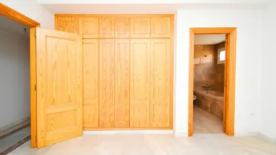 Apartment in Centro Ejido photo 9