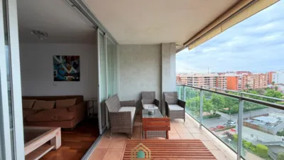Piso en alquiler en Calle Alfahuir - Imagen 10