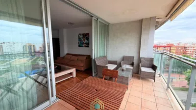 Piso en alquiler en Calle Alfahuir - Imagen 11