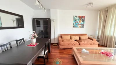 Piso en alquiler en Calle Alfahuir - Imagen 16