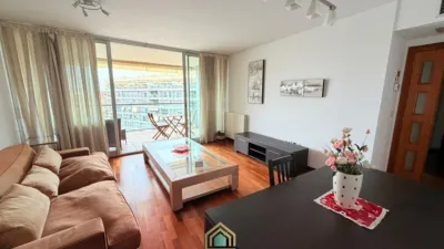 Piso en alquiler en Calle Alfahuir - Imagen 17