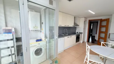 Piso en alquiler en Calle Alfahuir - Imagen 28