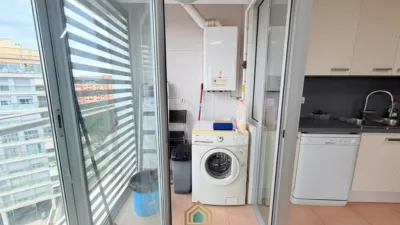 Piso en alquiler en Calle Alfahuir - Imagen 30