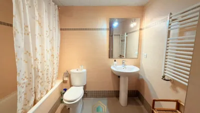 Piso en alquiler en Calle Alfahuir - Imagen 35