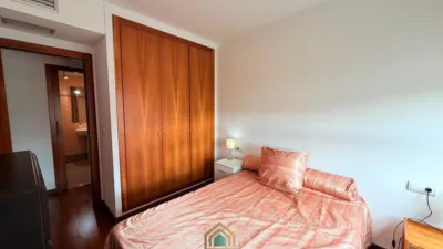 Piso en alquiler en Calle Alfahuir - Imagen 48