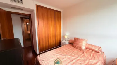 Piso en alquiler en Calle Alfahuir - Imagen 49
